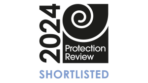 Protection Review Awards 2024 - Shortlisted: Best Protection Network/Club